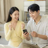 다음머니 신용카드 급전 김OO 확인 항목표 이용 후기 인물 사진