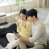 다음머니 신용카드 급전 박OO 나눠 진행 이용 후기 인물 사진