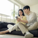 다음머니 신용카드 급전 정OO 문의 준비 이용 후기 인물 사진